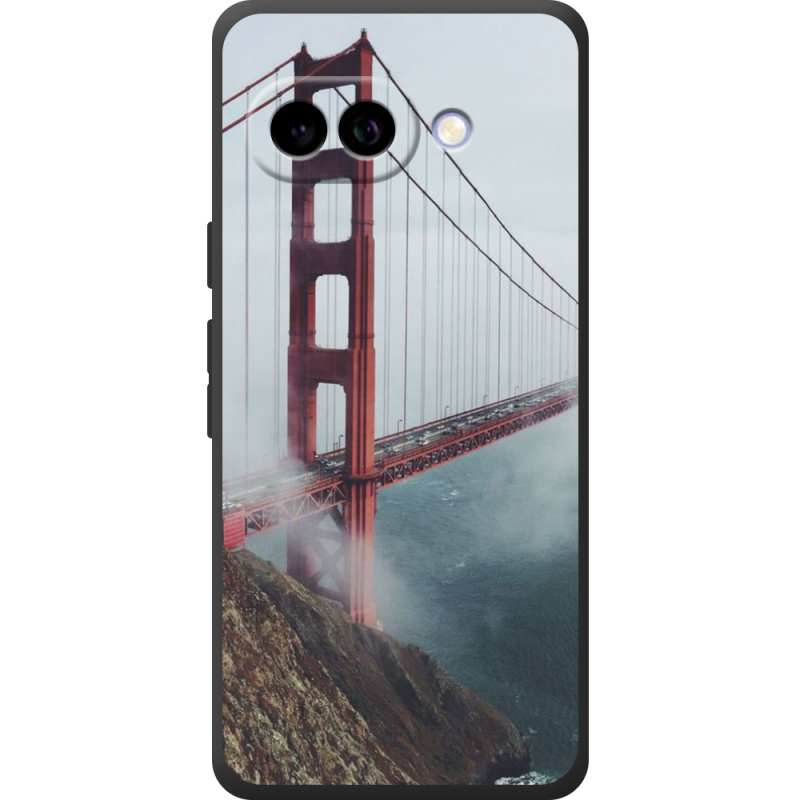 Чохол BoxFace Google Pixel 10A 