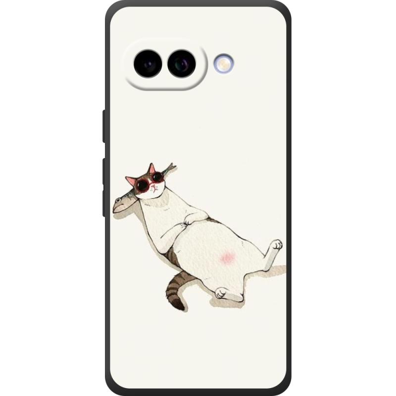 Чохол BoxFace Google Pixel 10A 