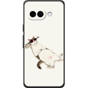 Чохол BoxFace Google Pixel 10A 