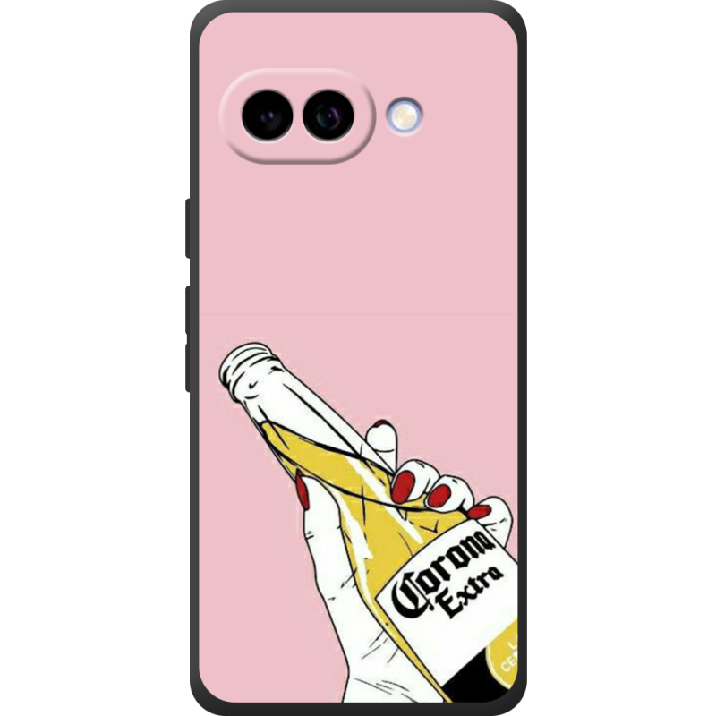 Чохол BoxFace Google Pixel 10A 