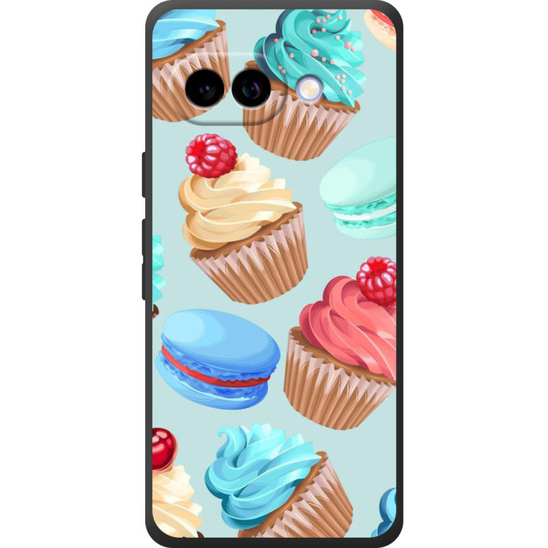 Чохол BoxFace Google Pixel 10A 