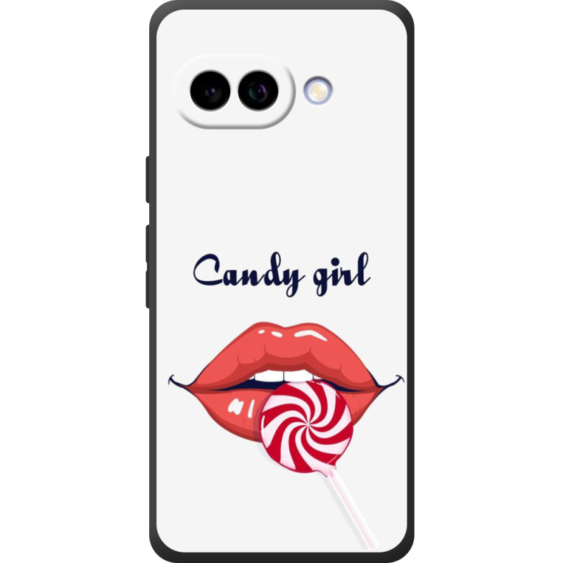 Чохол BoxFace Google Pixel 10A 