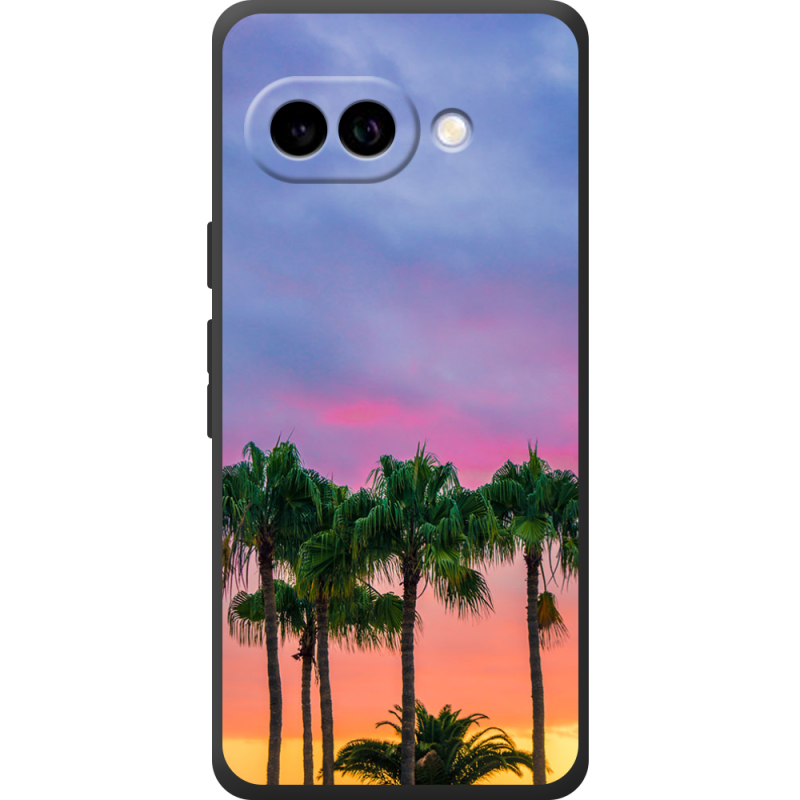 Чохол BoxFace Google Pixel 10A 