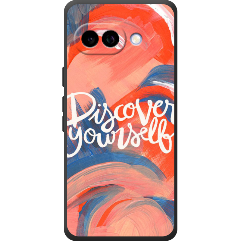 Чохол BoxFace Google Pixel 10A 