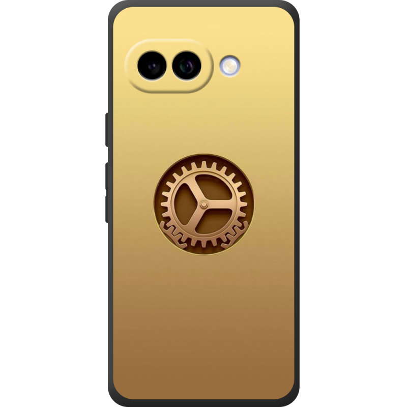 Чохол BoxFace Google Pixel 10A 