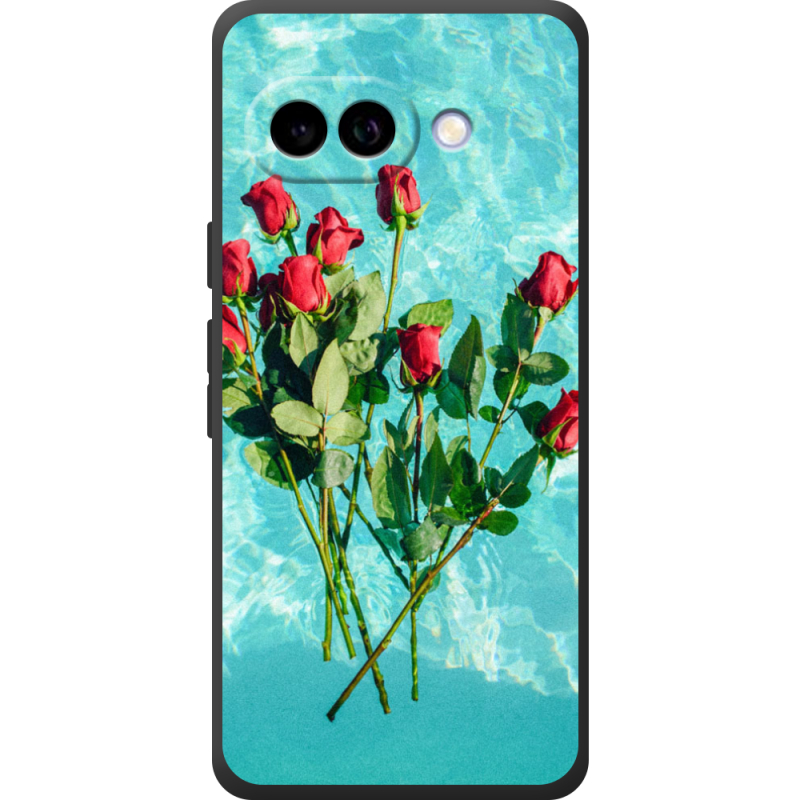 Чохол BoxFace Google Pixel 10A 