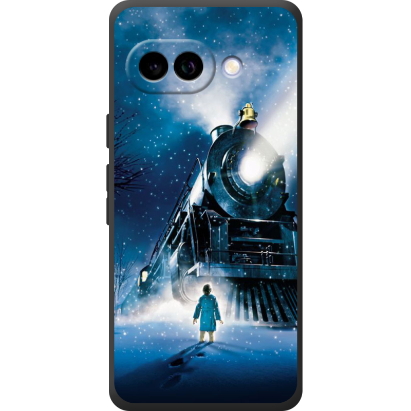 Чохол BoxFace Google Pixel 10A 