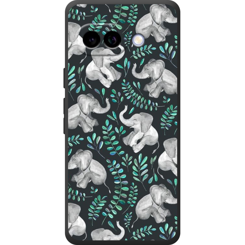 Чохол BoxFace Google Pixel 10A 