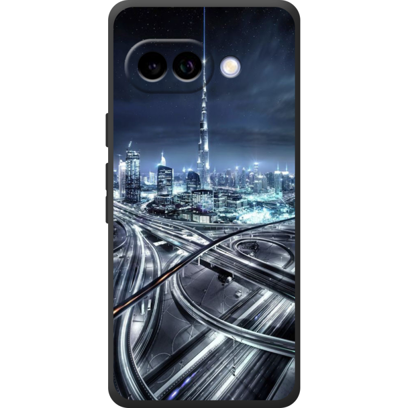 Чохол BoxFace Google Pixel 10A 