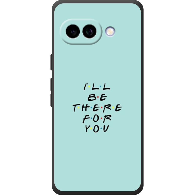 Чохол BoxFace Google Pixel 10A 