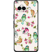 Чохол BoxFace Google Pixel 10A 