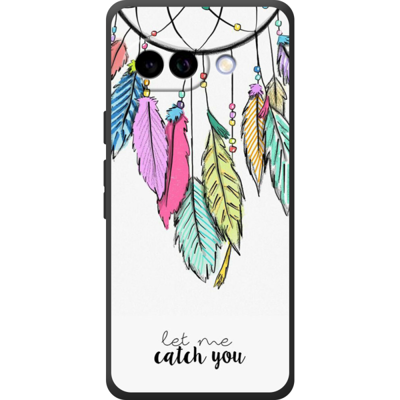 Чохол BoxFace Google Pixel 10A 