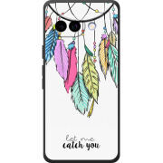 Чохол BoxFace Google Pixel 10A 