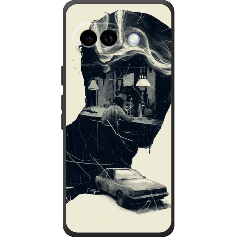 Чохол BoxFace Google Pixel 10A 