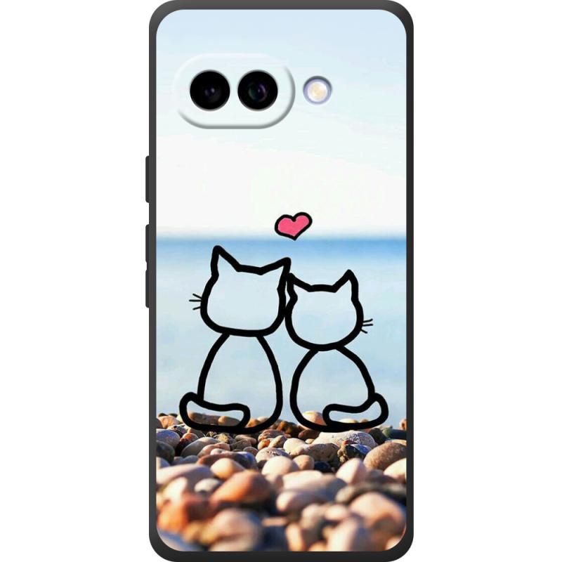 Чохол BoxFace Google Pixel 10A 