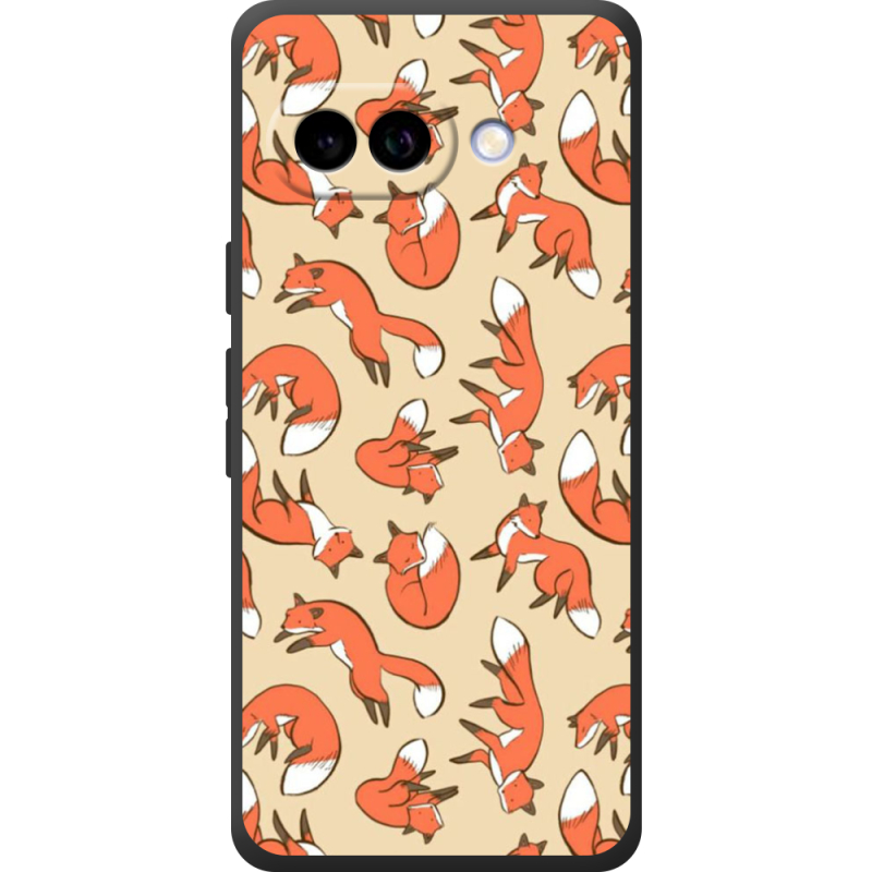 Чохол BoxFace Google Pixel 10A 