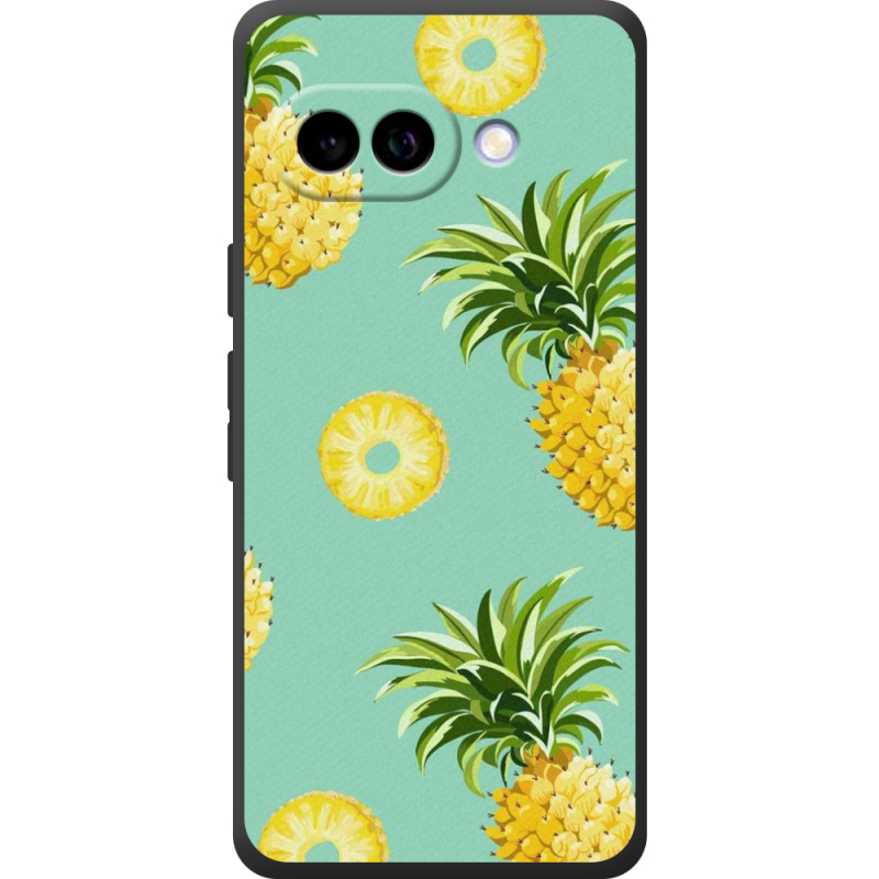 Чохол BoxFace Google Pixel 10A 