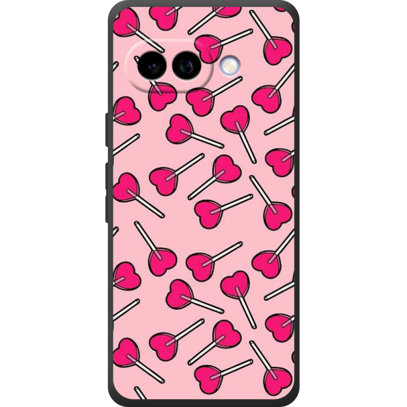 Чохол BoxFace Google Pixel 10A 