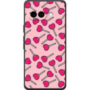 Чохол BoxFace Google Pixel 10A 