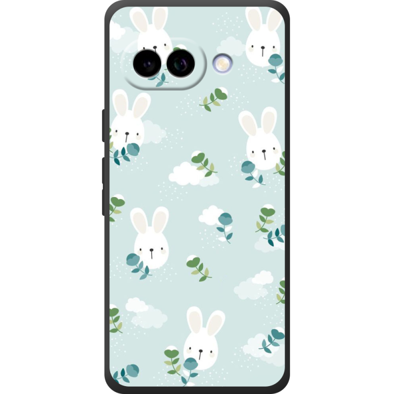 Чохол BoxFace Google Pixel 10A 