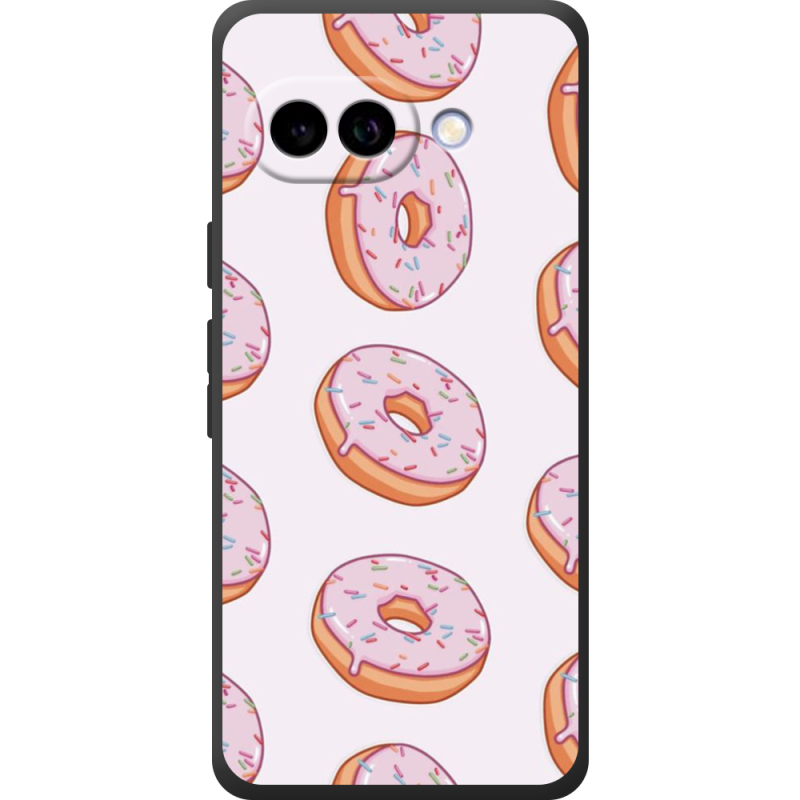 Чохол BoxFace Google Pixel 10A 