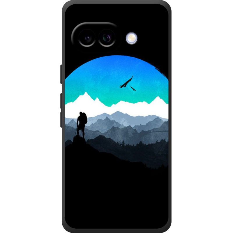 Чохол BoxFace Google Pixel 10A 