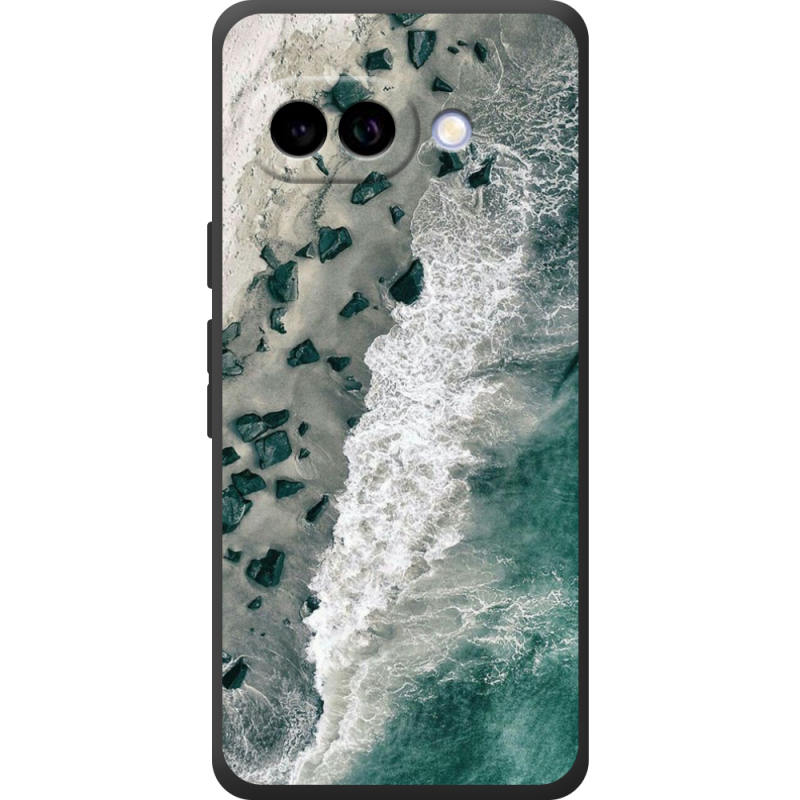 Чохол BoxFace Google Pixel 10A 