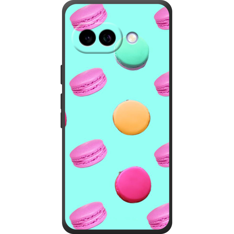 Чохол BoxFace Google Pixel 10A 