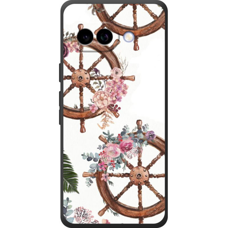 Чохол BoxFace Google Pixel 10A 