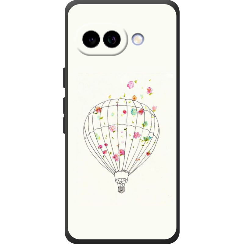 Чохол BoxFace Google Pixel 10A 