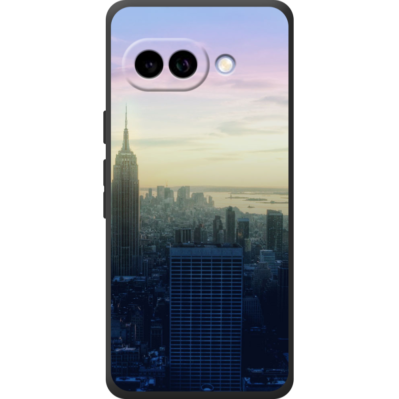 Чохол BoxFace Google Pixel 10A 