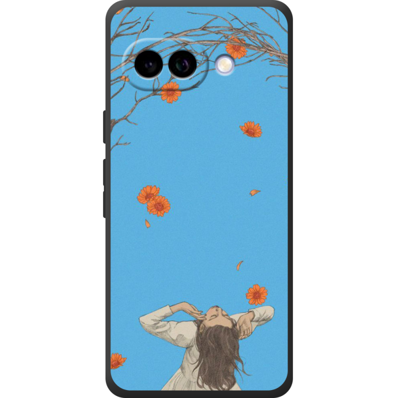 Чохол BoxFace Google Pixel 10A 