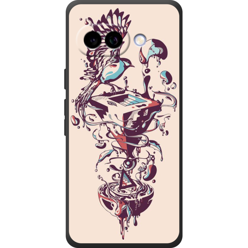 Чохол BoxFace Google Pixel 10A 