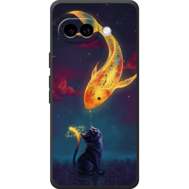 Чохол BoxFace Google Pixel 10A 