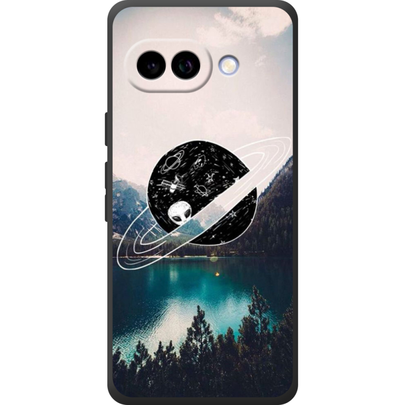 Чохол BoxFace Google Pixel 10A 