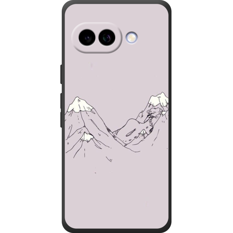 Чохол BoxFace Google Pixel 10A 