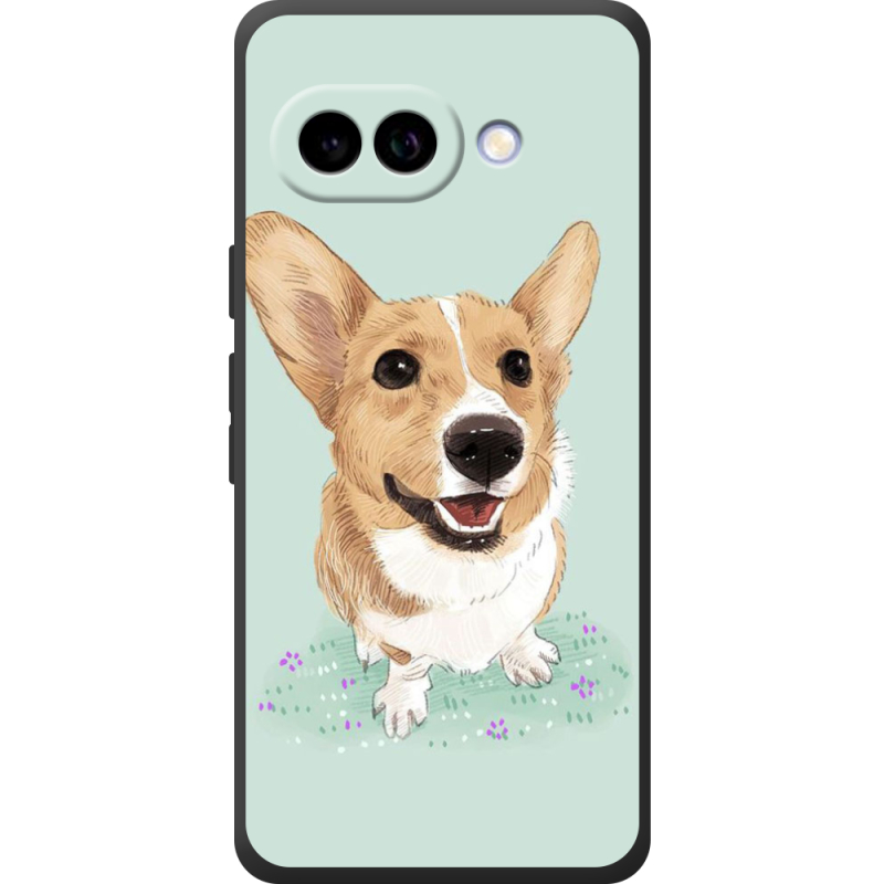 Чохол BoxFace Google Pixel 10A 