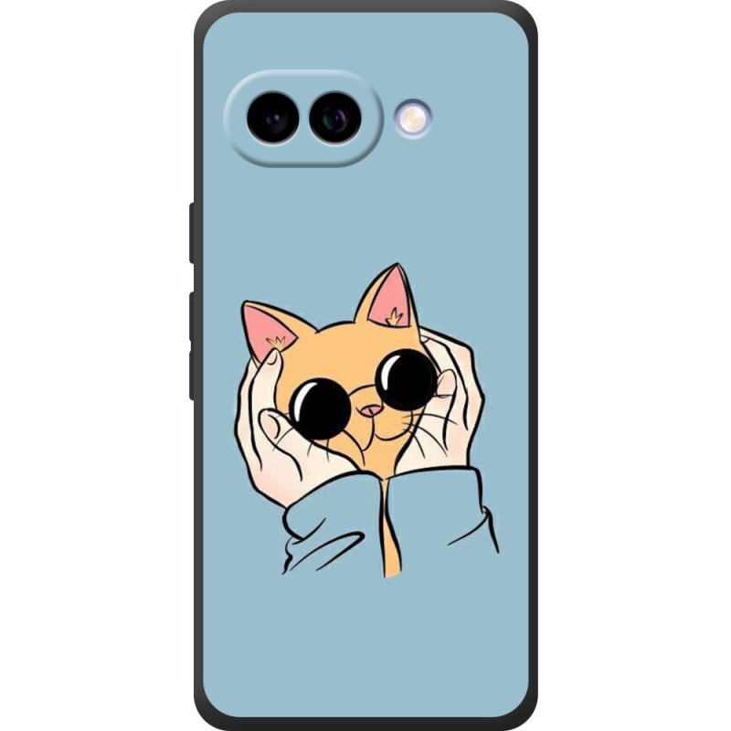 Чохол BoxFace Google Pixel 10A 