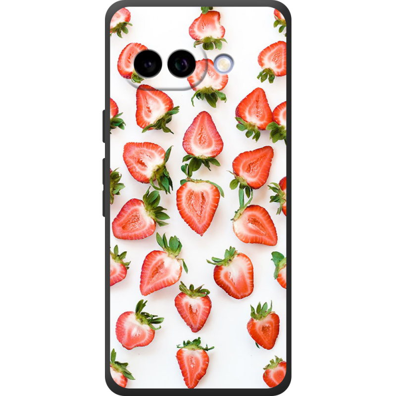 Чохол BoxFace Google Pixel 10A 