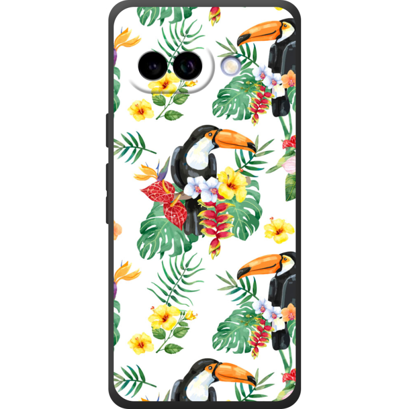 Чохол BoxFace Google Pixel 10A 