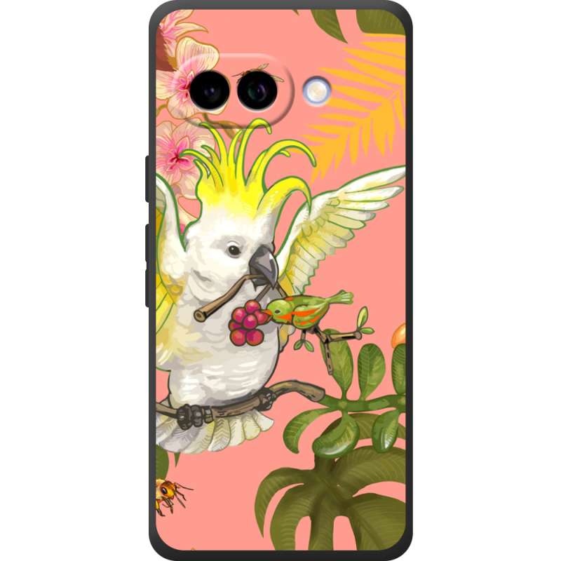 Чохол BoxFace Google Pixel 10A 