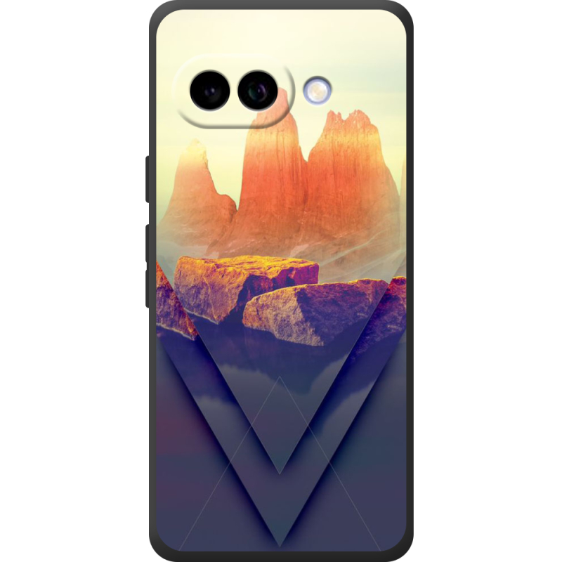 Чохол BoxFace Google Pixel 10A 