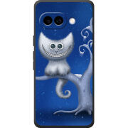 Чохол BoxFace Google Pixel 10A Smile Cheshire Cat