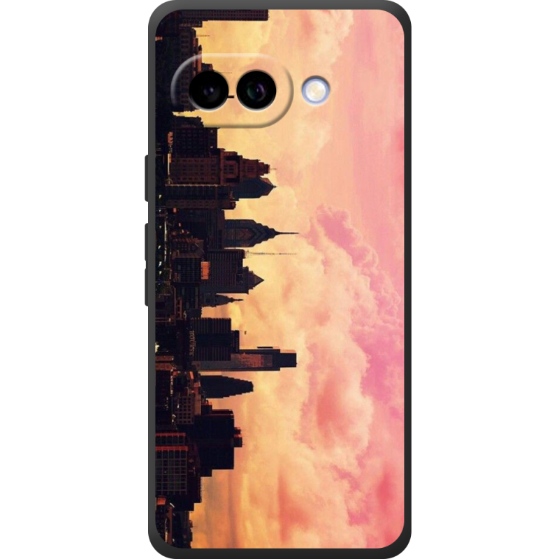 Чохол BoxFace Google Pixel 10A 