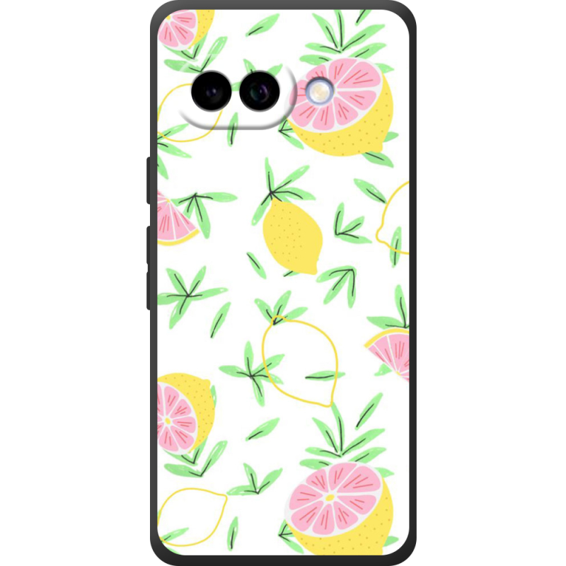 Чохол BoxFace Google Pixel 10A 