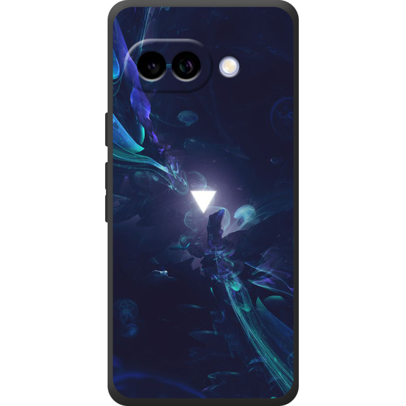 Чохол BoxFace Google Pixel 10A 