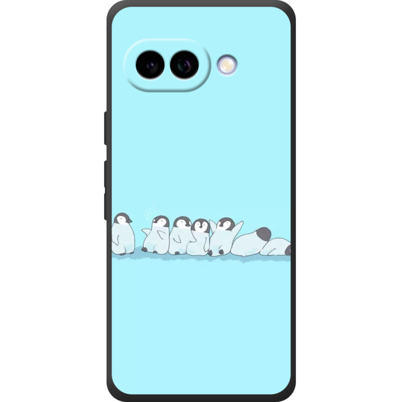 Чохол BoxFace Google Pixel 10A 