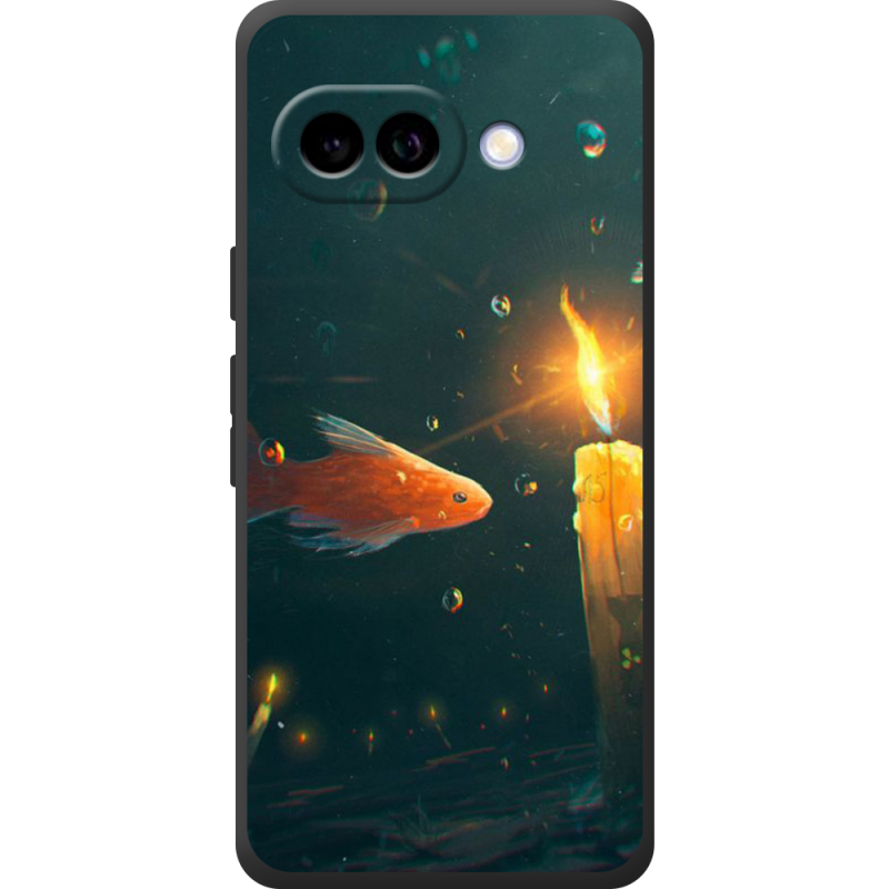 Чохол BoxFace Google Pixel 10A 