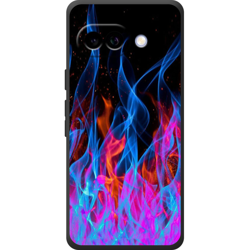 Чохол BoxFace Google Pixel 10A 