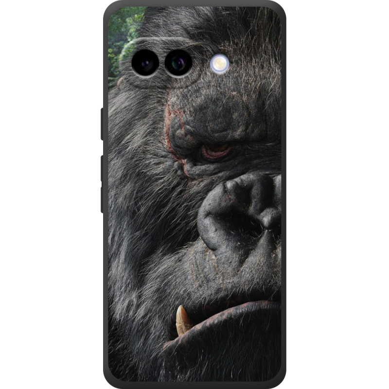 Чохол BoxFace Google Pixel 10A Kong